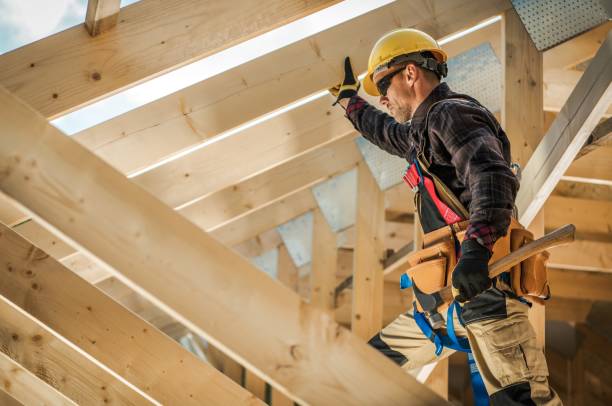 Best Emergency Roof Repair  in Macon, MS