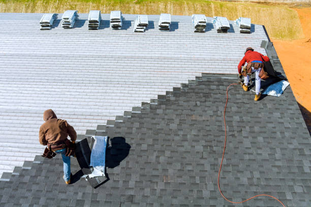 Professional Roofing Contractor in Macon, MS