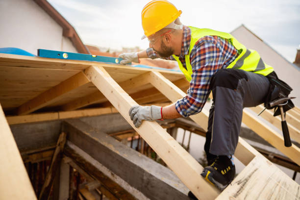 Best Flat Roof Repair Services  in Macon, MS