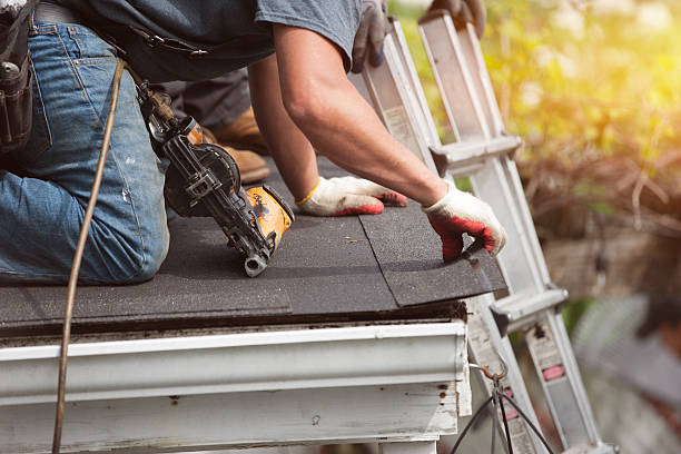 Best Local Roofing Companies  in Macon, MS