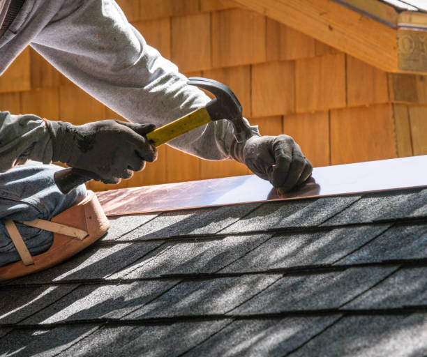 Best Flat Roof Repair Services  in Macon, MS
